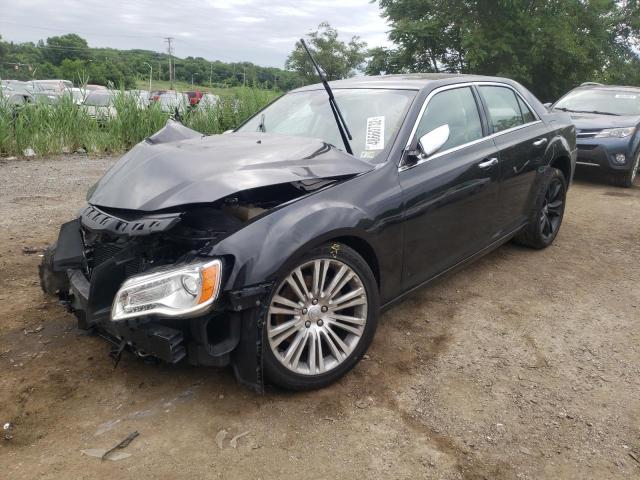 Photo 1 VIN: 2C3CA6CT5BH514366 - CHRYSLER 300C 