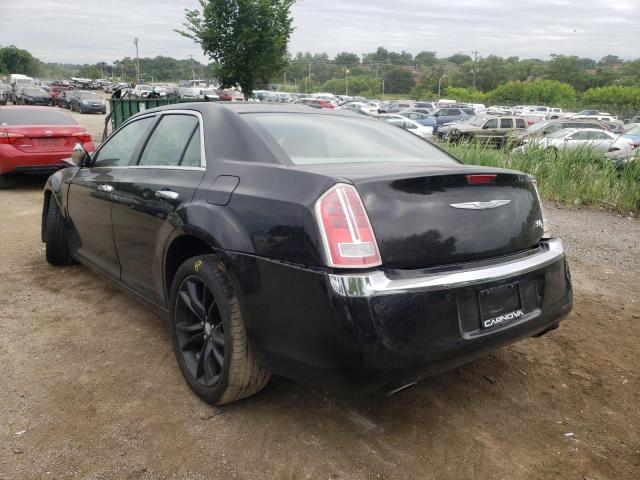 Photo 2 VIN: 2C3CA6CT5BH514366 - CHRYSLER 300C 