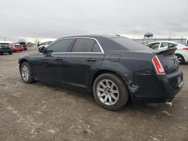 Photo 1 VIN: 2C3CA6CT5BH514447 - CHRYSLER 300C 