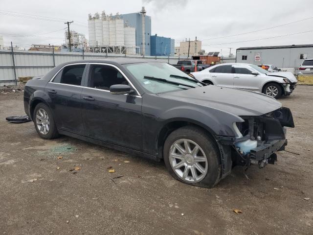 Photo 3 VIN: 2C3CA6CT5BH514447 - CHRYSLER 300C 