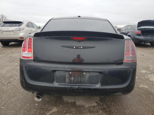 Photo 5 VIN: 2C3CA6CT5BH514447 - CHRYSLER 300C 