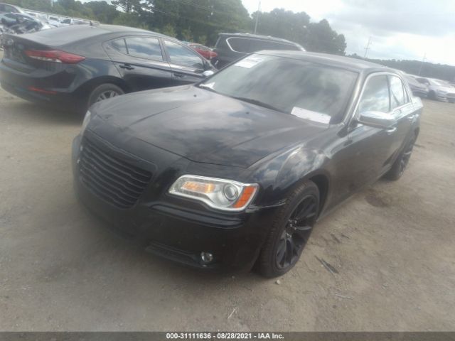 Photo 1 VIN: 2C3CA6CT5BH514724 - CHRYSLER 300C 