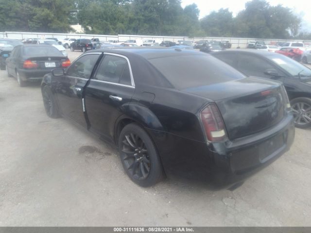 Photo 2 VIN: 2C3CA6CT5BH514724 - CHRYSLER 300C 