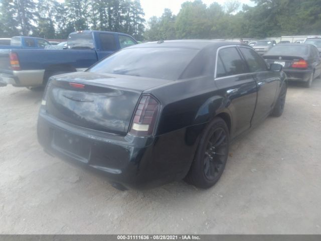 Photo 3 VIN: 2C3CA6CT5BH514724 - CHRYSLER 300C 