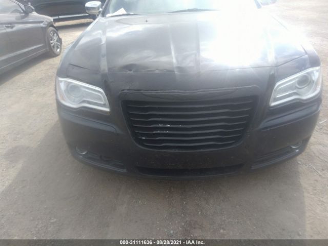 Photo 5 VIN: 2C3CA6CT5BH514724 - CHRYSLER 300C 