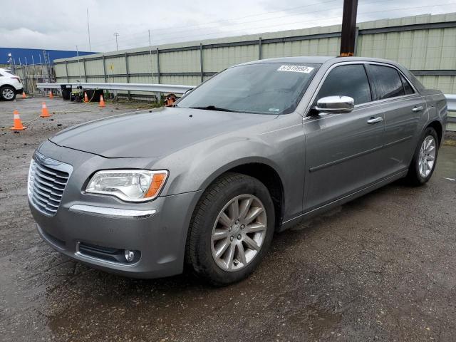 Photo 1 VIN: 2C3CA6CT5BH522404 - CHRYSLER 300C 