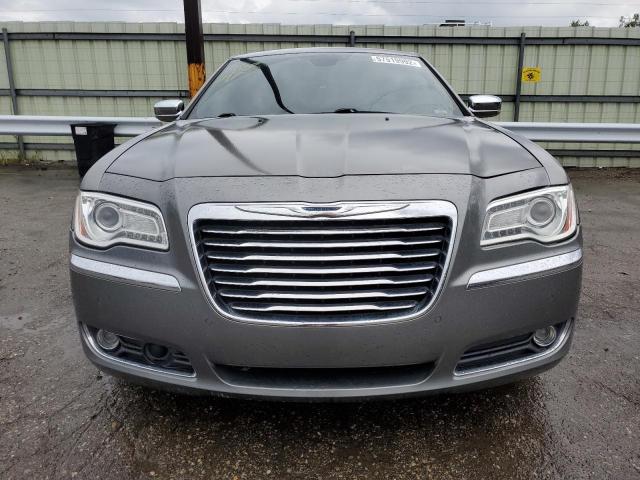 Photo 8 VIN: 2C3CA6CT5BH522404 - CHRYSLER 300C 