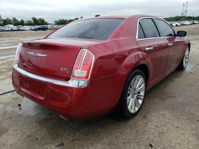 Photo 2 VIN: 2C3CA6CT5BH528719 - CHRYSLER 300C 