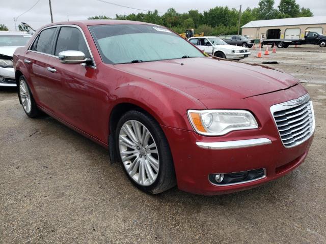 Photo 3 VIN: 2C3CA6CT5BH528719 - CHRYSLER 300C 