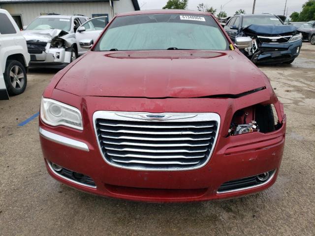 Photo 4 VIN: 2C3CA6CT5BH528719 - CHRYSLER 300C 