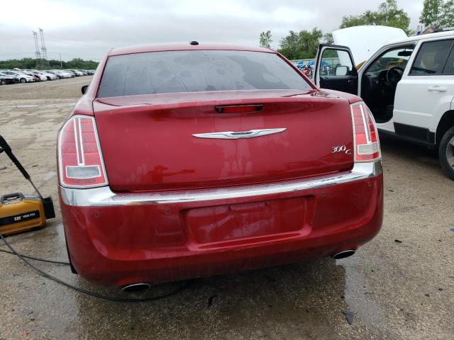 Photo 5 VIN: 2C3CA6CT5BH528719 - CHRYSLER 300C 