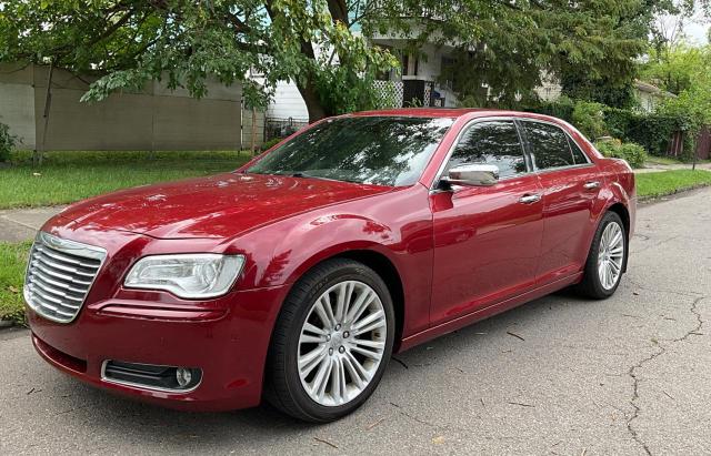 Photo 1 VIN: 2C3CA6CT5BH528719 - CHRYSLER 300C 