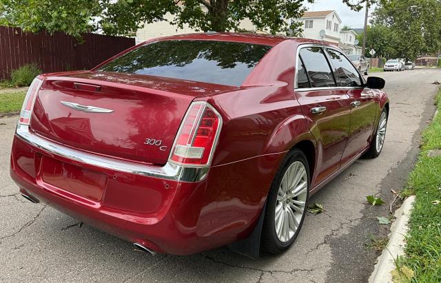 Photo 3 VIN: 2C3CA6CT5BH528719 - CHRYSLER 300C 