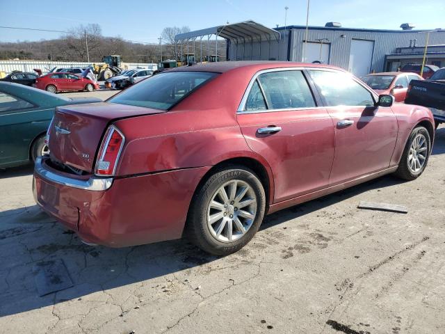 Photo 2 VIN: 2C3CA6CT5BH538182 - CHRYSLER 300C 