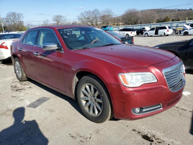 Photo 3 VIN: 2C3CA6CT5BH538182 - CHRYSLER 300C 