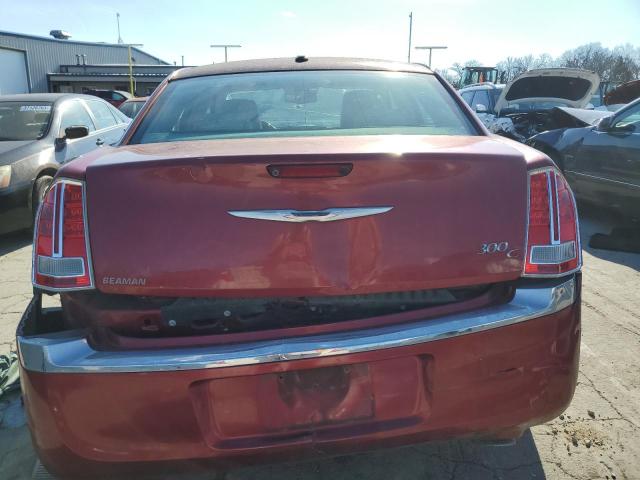 Photo 5 VIN: 2C3CA6CT5BH538182 - CHRYSLER 300C 