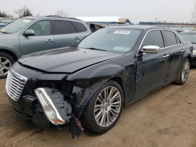 Photo 1 VIN: 2C3CA6CT5BH559582 - CHRYSLER 300C 