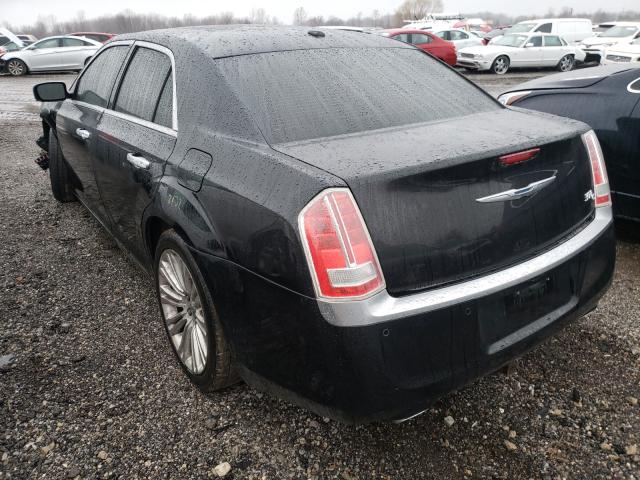 Photo 2 VIN: 2C3CA6CT5BH559582 - CHRYSLER 300C 