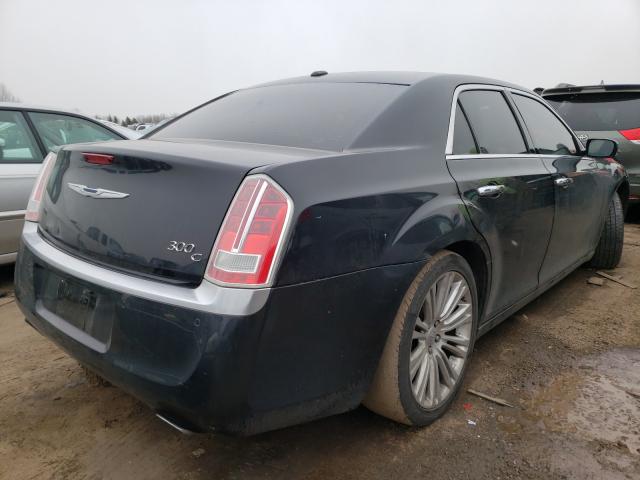 Photo 3 VIN: 2C3CA6CT5BH559582 - CHRYSLER 300C 