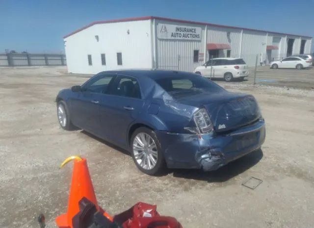 Photo 2 VIN: 2C3CA6CT5BH583011 - CHRYSLER 300 