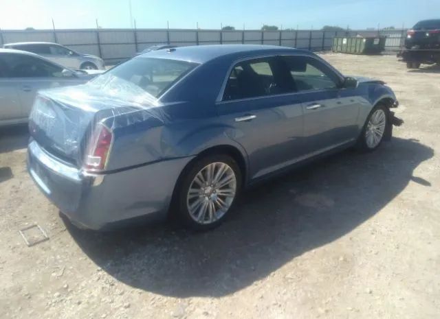 Photo 3 VIN: 2C3CA6CT5BH583011 - CHRYSLER 300 