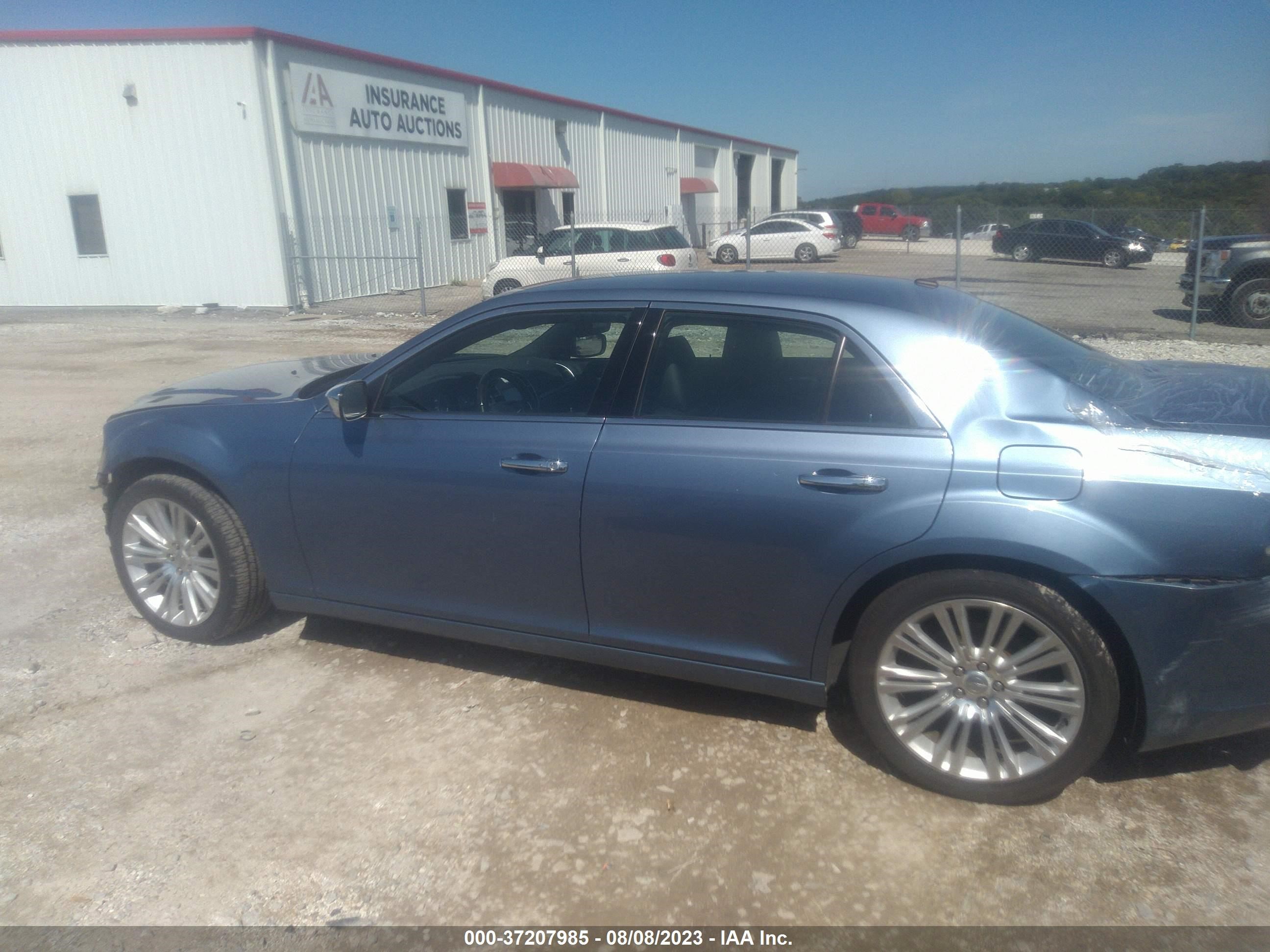 Photo 13 VIN: 2C3CA6CT5BH583011 - CHRYSLER 300 