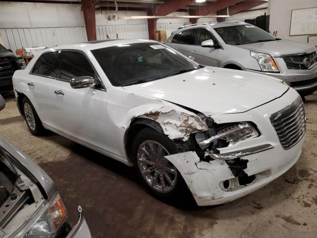 Photo 3 VIN: 2C3CA6CT5BH583090 - CHRYSLER 300C 