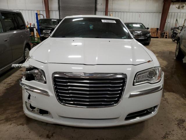 Photo 4 VIN: 2C3CA6CT5BH583090 - CHRYSLER 300C 