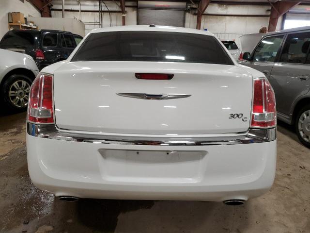 Photo 5 VIN: 2C3CA6CT5BH583090 - CHRYSLER 300C 