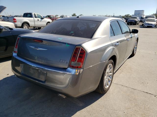 Photo 3 VIN: 2C3CA6CT5BH585731 - CHRYSLER 300C 