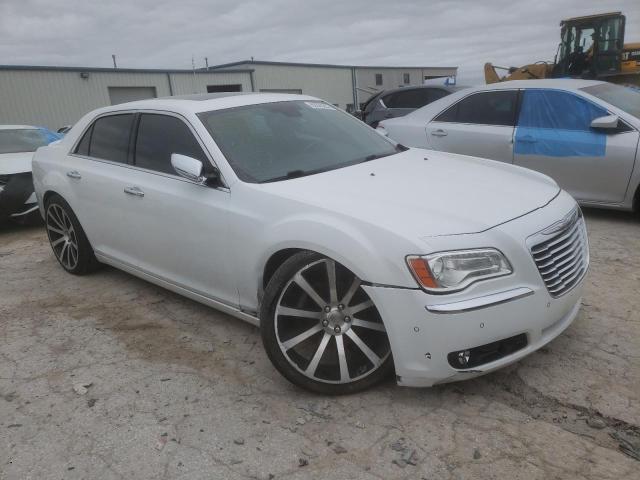 Photo 0 VIN: 2C3CA6CT5BH592520 - CHRYSLER 300C 