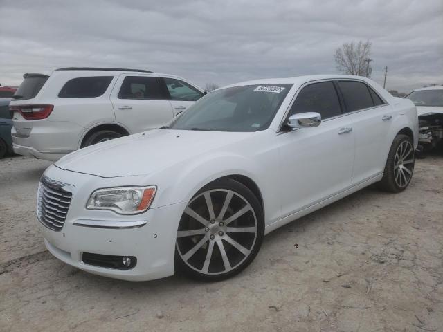 Photo 1 VIN: 2C3CA6CT5BH592520 - CHRYSLER 300C 