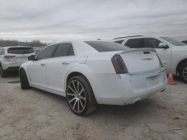 Photo 2 VIN: 2C3CA6CT5BH592520 - CHRYSLER 300C 