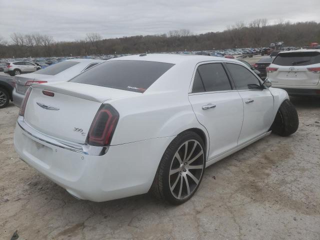 Photo 3 VIN: 2C3CA6CT5BH592520 - CHRYSLER 300C 