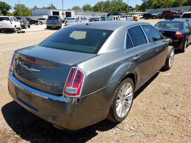 Photo 3 VIN: 2C3CA6CT5BH594266 - CHRYSLER 300C 