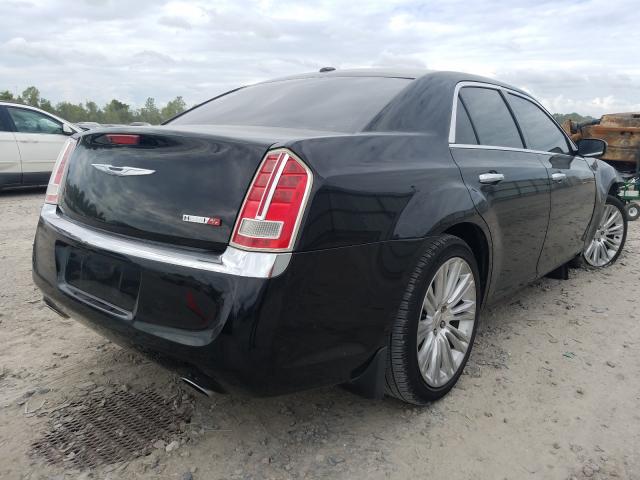 Photo 3 VIN: 2C3CA6CT5BH594459 - CHRYSLER 300C 