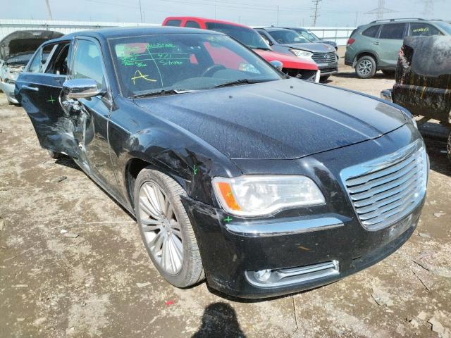 Photo 0 VIN: 2C3CA6CT5BH595823 - CHRYSLER 300C 