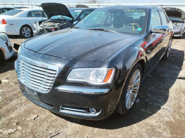 Photo 1 VIN: 2C3CA6CT5BH595823 - CHRYSLER 300C 