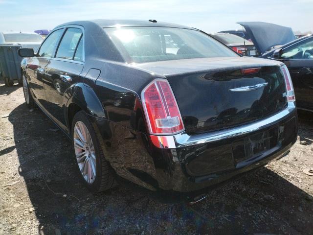 Photo 2 VIN: 2C3CA6CT5BH595823 - CHRYSLER 300C 