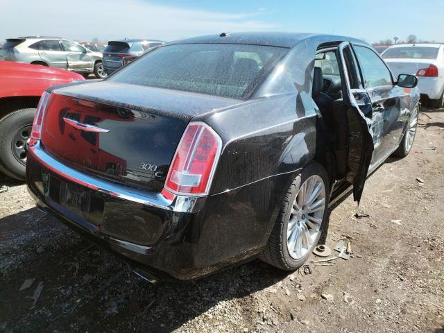 Photo 3 VIN: 2C3CA6CT5BH595823 - CHRYSLER 300C 