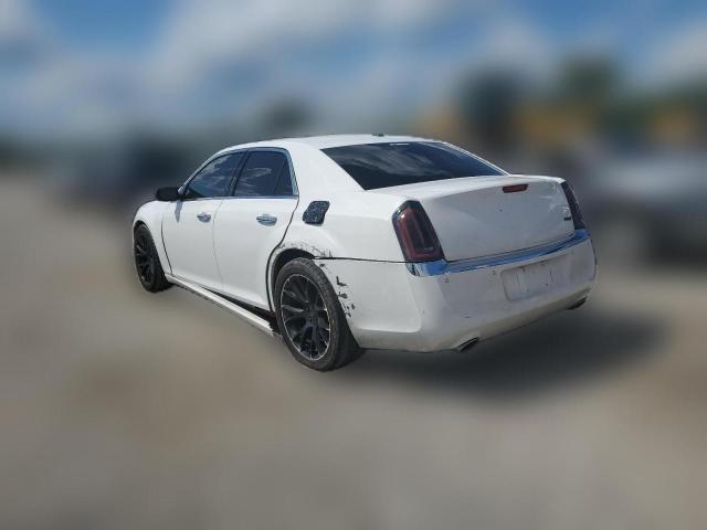 Photo 1 VIN: 2C3CA6CT5BH596051 - CHRYSLER 300 