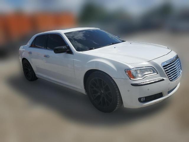 Photo 3 VIN: 2C3CA6CT5BH596051 - CHRYSLER 300 