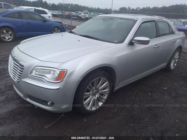 Photo 1 VIN: 2C3CA6CT5BH614421 - CHRYSLER 300 