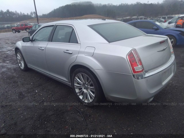 Photo 2 VIN: 2C3CA6CT5BH614421 - CHRYSLER 300 