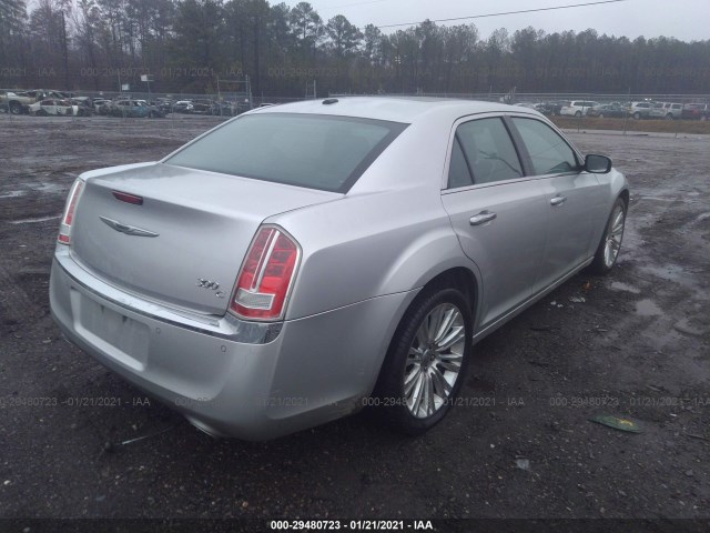 Photo 3 VIN: 2C3CA6CT5BH614421 - CHRYSLER 300 