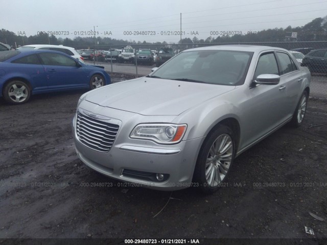 Photo 5 VIN: 2C3CA6CT5BH614421 - CHRYSLER 300 