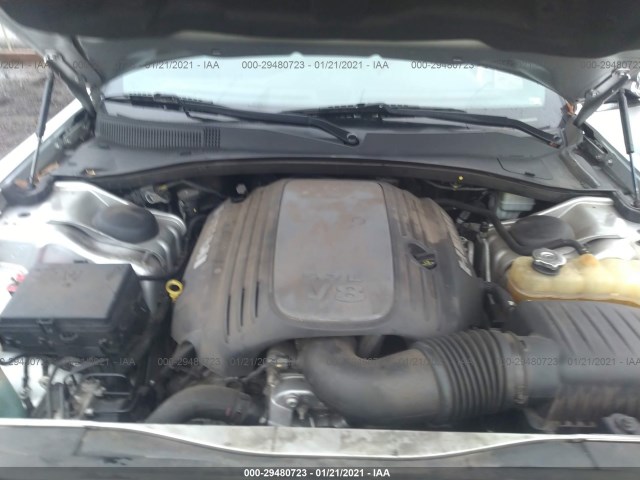 Photo 9 VIN: 2C3CA6CT5BH614421 - CHRYSLER 300 