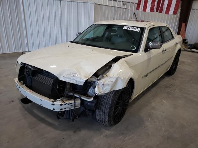 Photo 1 VIN: 2C3CA6CT6AH126366 - CHRYSLER 300C 