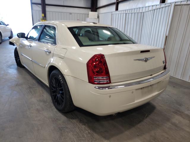 Photo 2 VIN: 2C3CA6CT6AH126366 - CHRYSLER 300C 