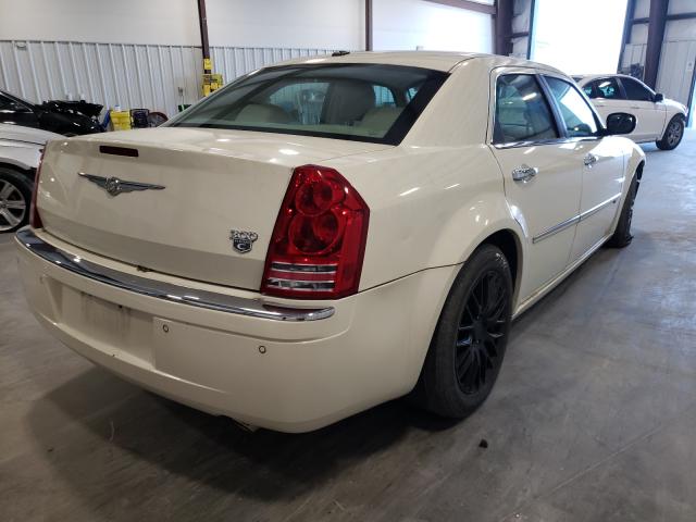 Photo 3 VIN: 2C3CA6CT6AH126366 - CHRYSLER 300C 